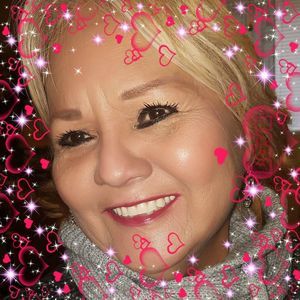 Meet your Posher, Patricia